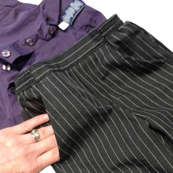 BOGO: Boys Formal Outfit - Picture 4 of 5